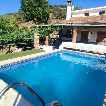 Casa Rural Bellavista Ronda-3